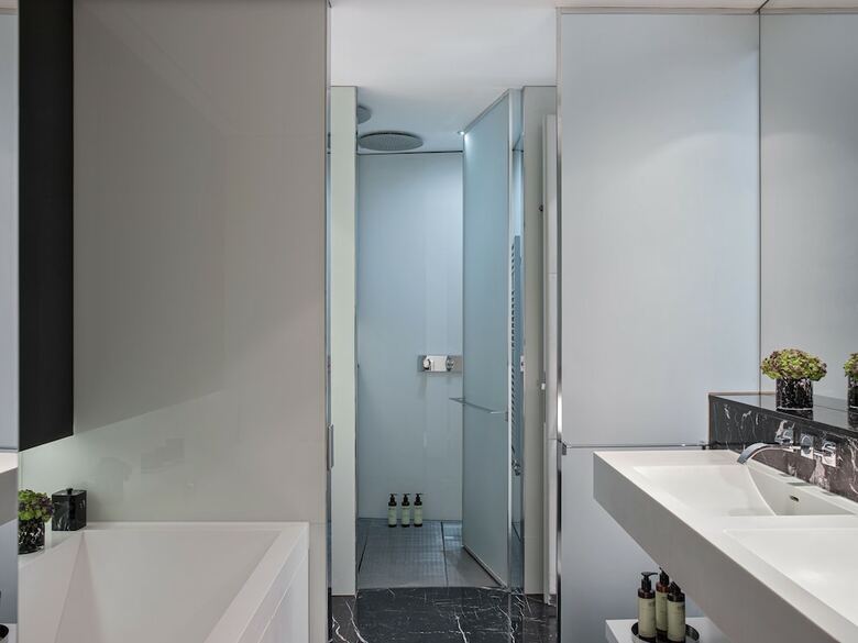 Hotel Me London