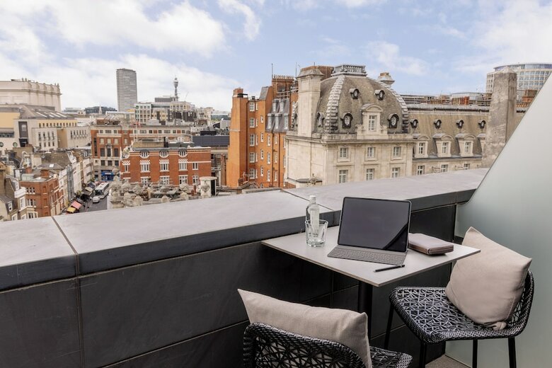 Hotel Me London