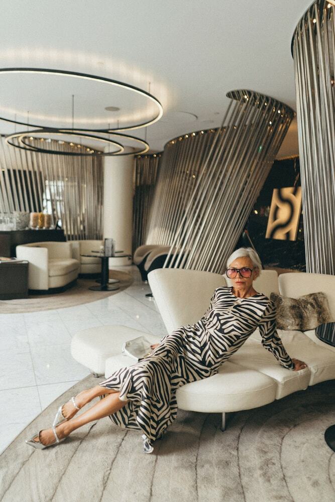Hotel Me London