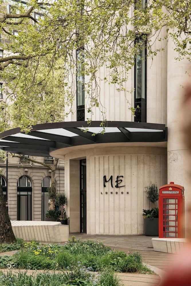 Hotel Me London