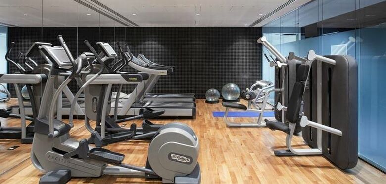 Hotel Me London