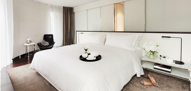 Hotel Me London