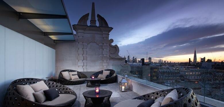 Hotel Me London