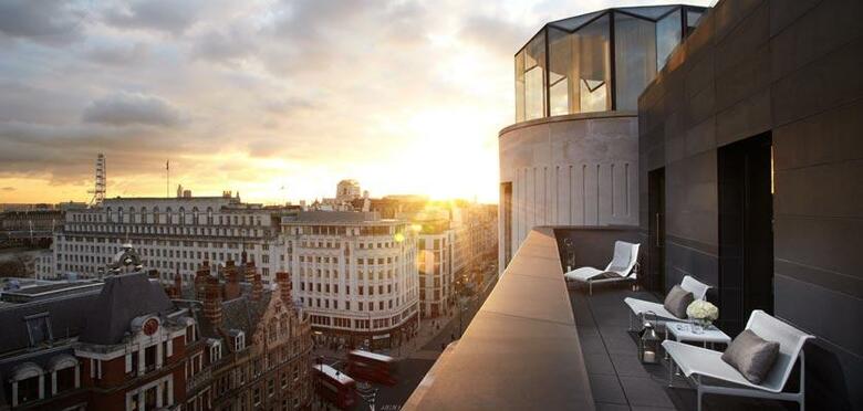 Hotel Me London