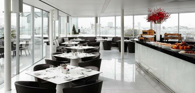 Hotel Me London