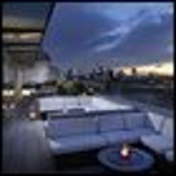 Hotel Me London