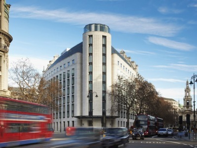 Hotel Me London