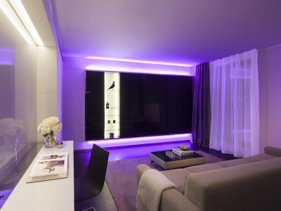 Hotel Me London