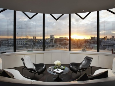 Hotel Me London