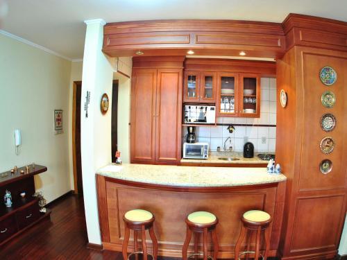 Apartamento San Pietro - 029