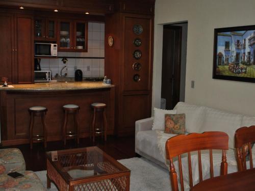 Apartamento San Pietro - 029