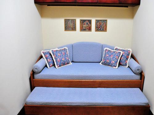 Apartamento San Pietro - 029