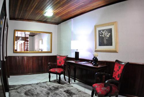 Apartamento San Pietro - 029