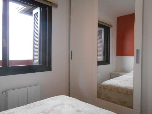Apartamento 384 Apto. 6 Pessoas 1 Su�te - Condom�nio