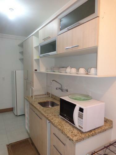 Apartamento Apto Gramado Rs
