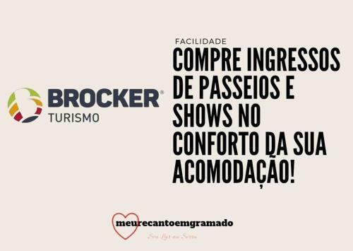 Apartamento Lindo 1d Borges De Medeiros
