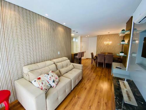 Apartamento Completo 2 Su�tes A 600m Rua Coberta