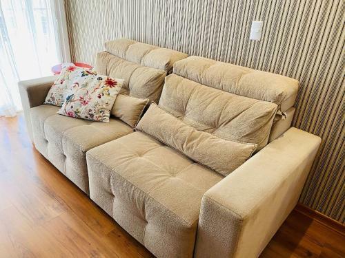 Apartamento Completo 2 Su�tes A 600m Rua Coberta
