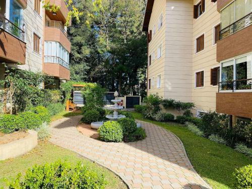 Apartamento Completo 2 Su�tes A 600m Rua Coberta