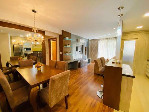 Apartamento Completo 2 Su�tes A 600m Rua Coberta