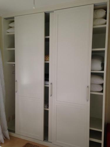 Apartamento Apto Novo No Centro