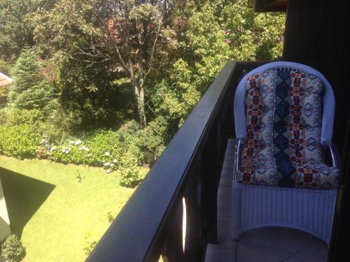 Apartamento 385 Apto. Para 4 Pessoas - Gramado