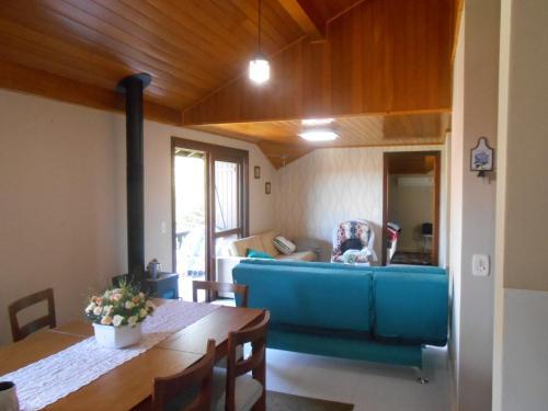 Apartamento 385 Apto. Para 4 Pessoas - Gramado