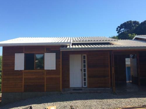 Residencial Tegner - Casa 6