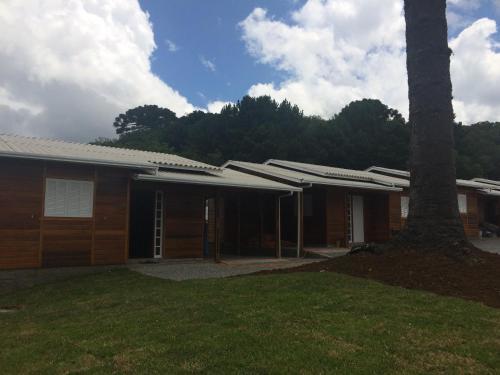 Residencial Tegner - Casa 6