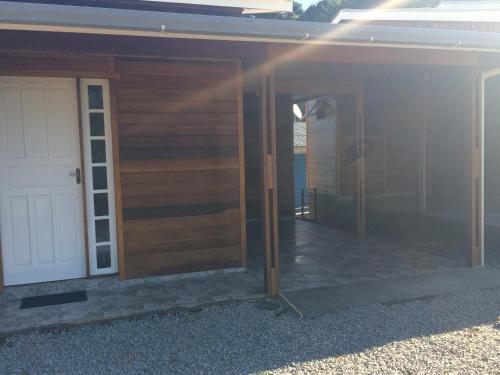 Residencial Tegner - Casa 6