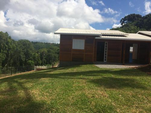 Residencial Tegner - Casa 6