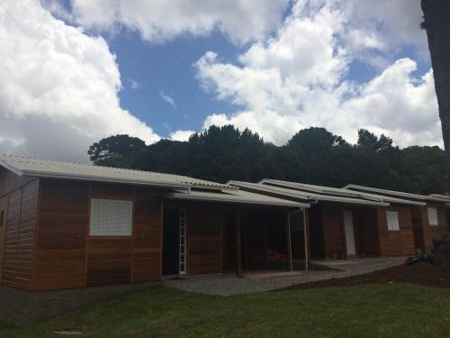 Residencial Tegner - Casa 6