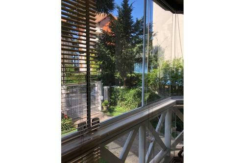 Apartamento Ensolarado 2d - Centro De Gramado