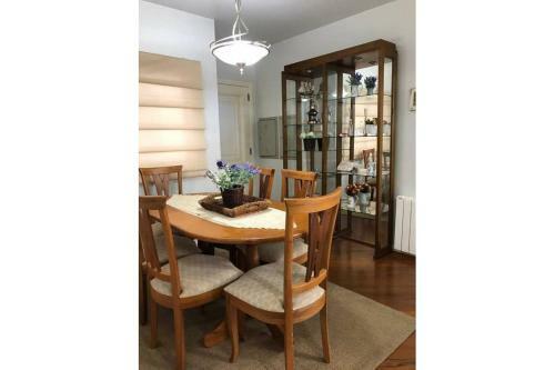 Apartamento Ensolarado 2d - Centro De Gramado