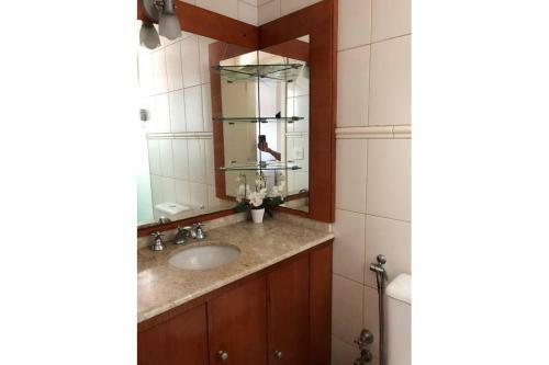 Apartamento Ensolarado 2d - Centro De Gramado