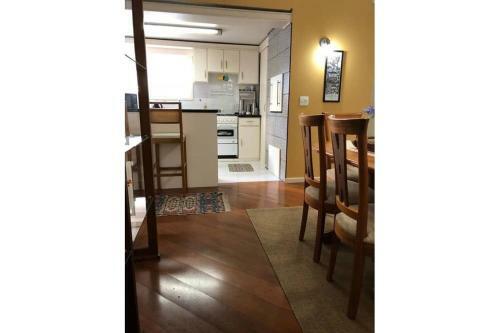 Apartamento Ensolarado 2d - Centro De Gramado