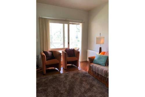 Apartamento Ensolarado 2d - Centro De Gramado