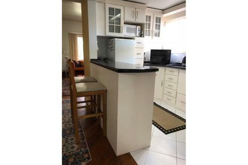 Apartamento Ensolarado 2d - Centro De Gramado
