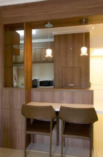 Apartamento Novo Gramado