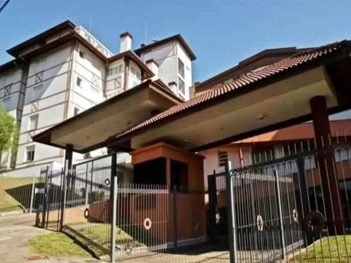 Apartamento Gramado Village 101t2