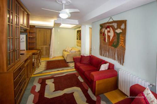 Apartamento Gramado Village 101t2