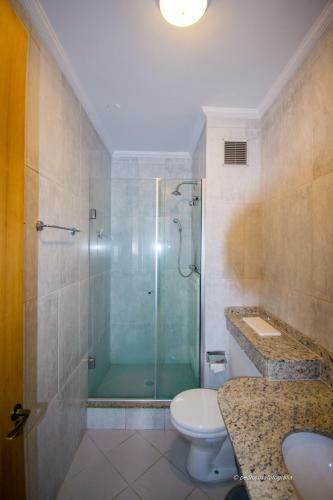 Apartamento Gramado Village 101t2