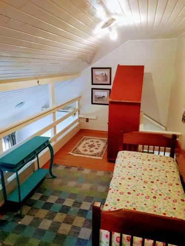 Apartamento Loft Aconchegante Dois Quartos Em Gramado
