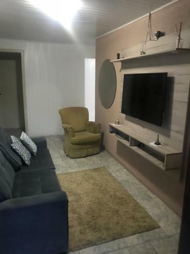 Apartamento Alievi House