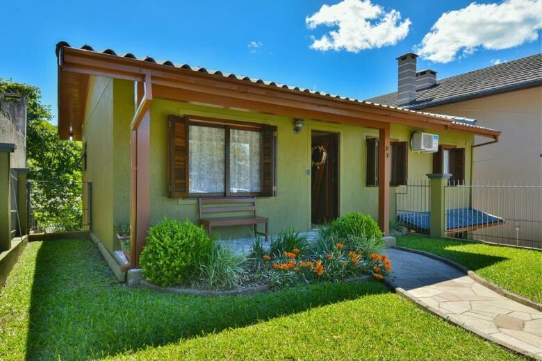 Residencial Stillo Gramado