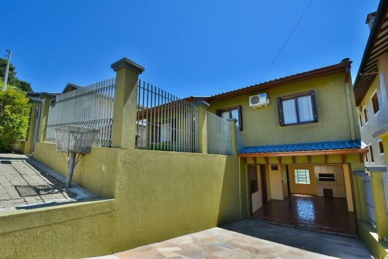 Residencial Stillo Gramado