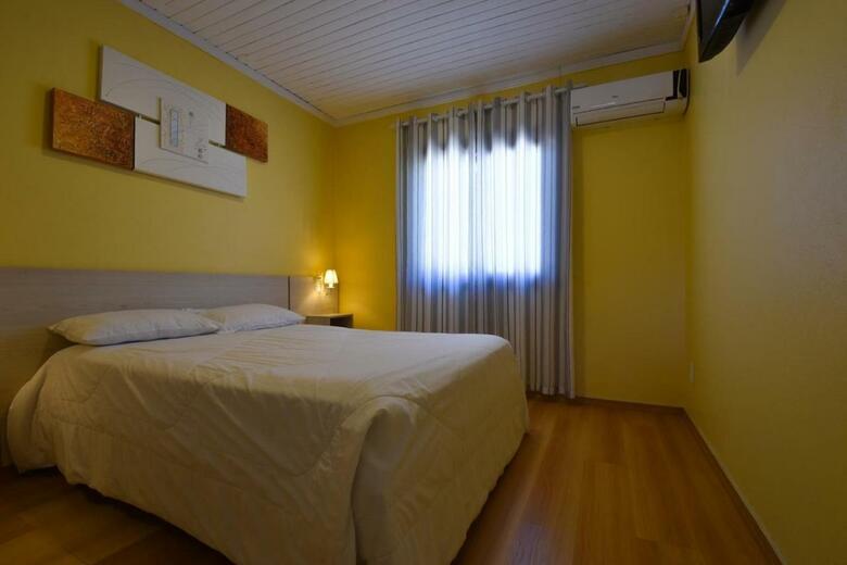 Residencial Stillo Gramado