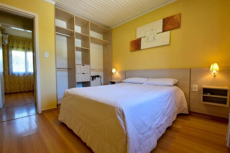 Residencial Stillo Gramado