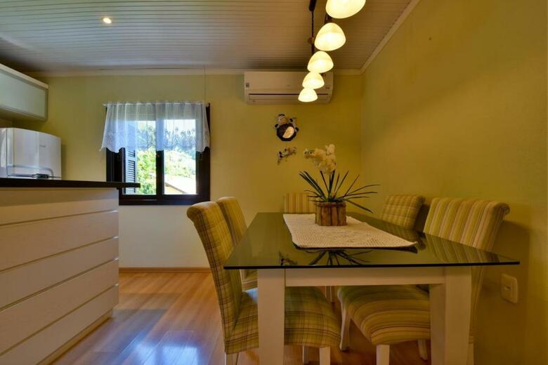 Residencial Stillo Gramado