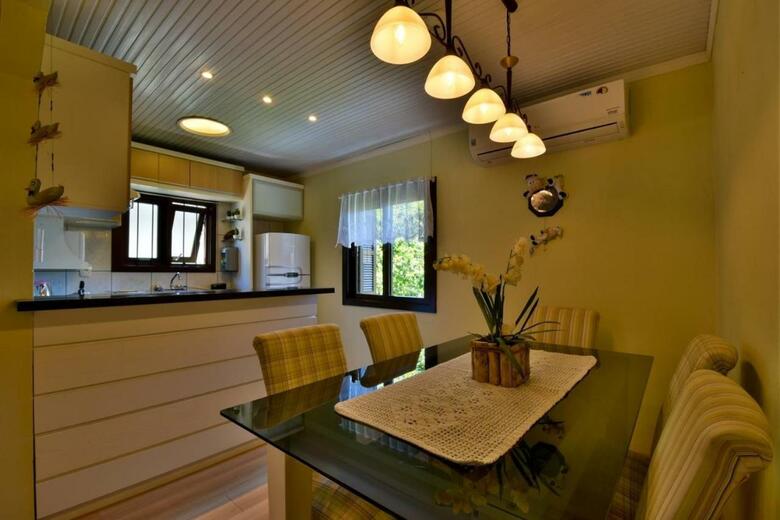 Residencial Stillo Gramado